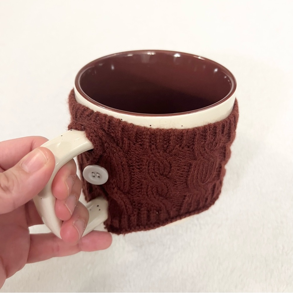 Cozy Mug ☕️